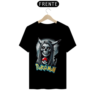 CAMISETA PRIME POKEMOM