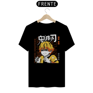 CAMISETA PRIME NOVA SKIN DEMON SLAYER