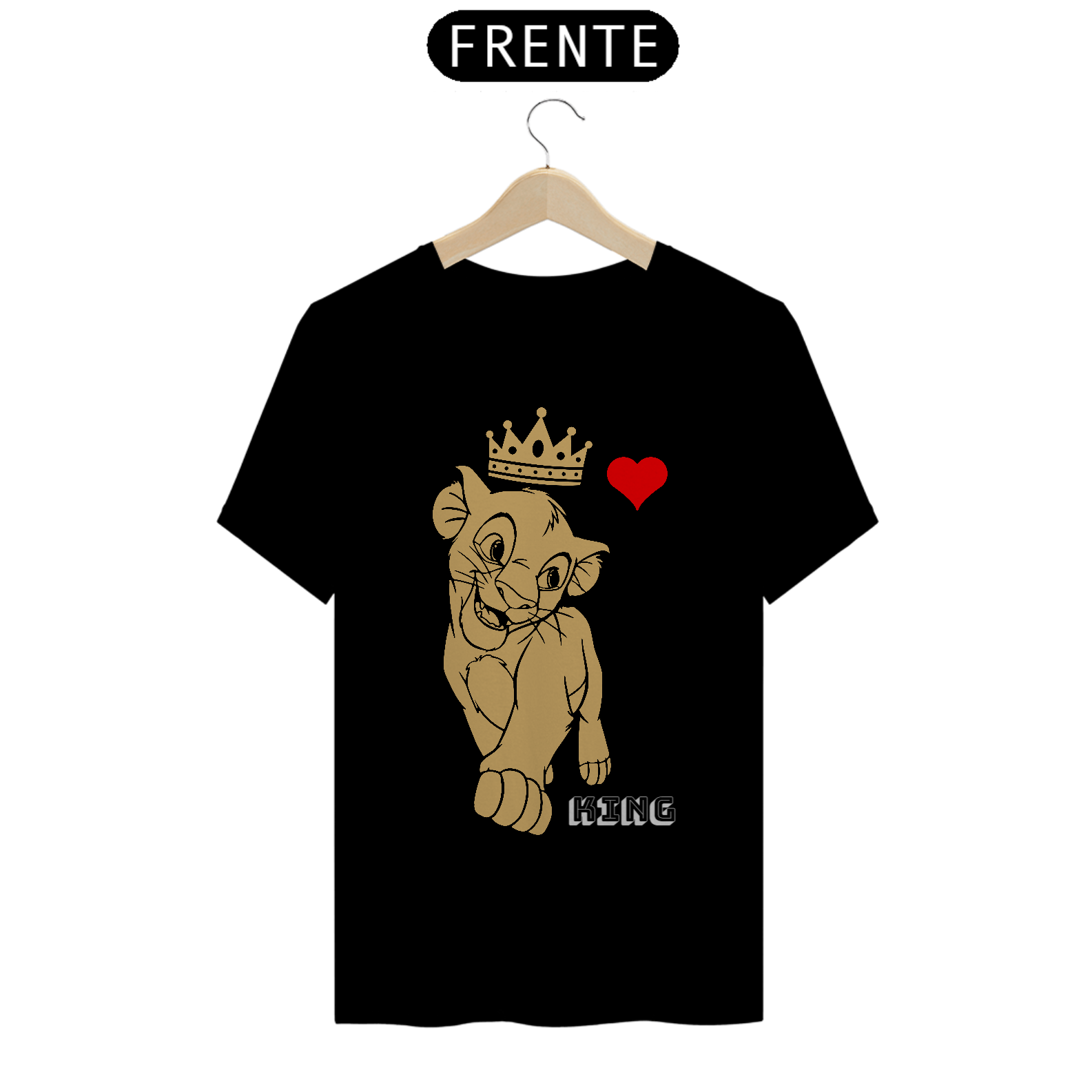 CAMISETA NOVA SKIN prime