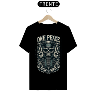 CAMISETA ONE PIECE