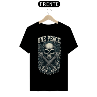 CAMISETA ONE PIECE