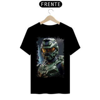 CAMISETA PRIME NOVA SKIN HALO