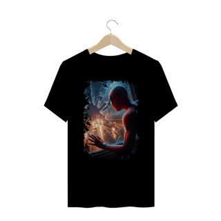 CAMISETA NOVA SKIN plus