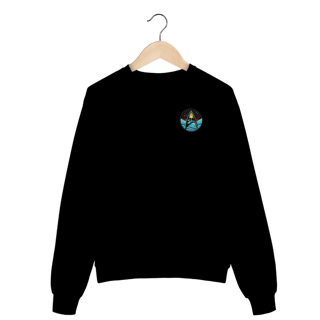 MOLETOM PRIME STAR TREK