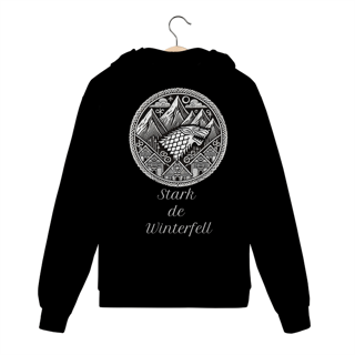 MOLETOM NOVA SKIN QUALIT HOUSE OF THE DRAGON