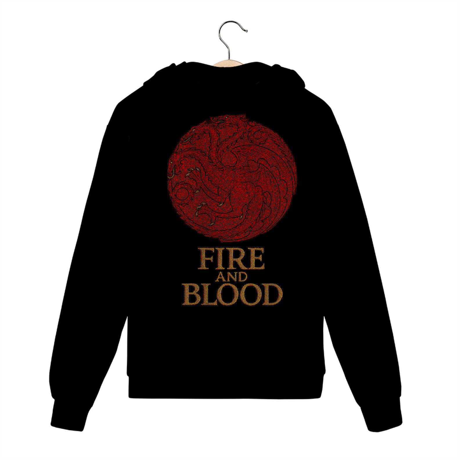 MOLETOM NOVA SKIN PRIME