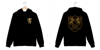 MOLETON NOVA SKIN CASA LENNISTER