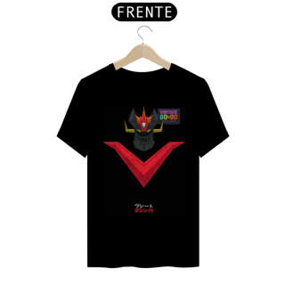CAMISETA NOVA SKIN QUALIT NOSTALGIA