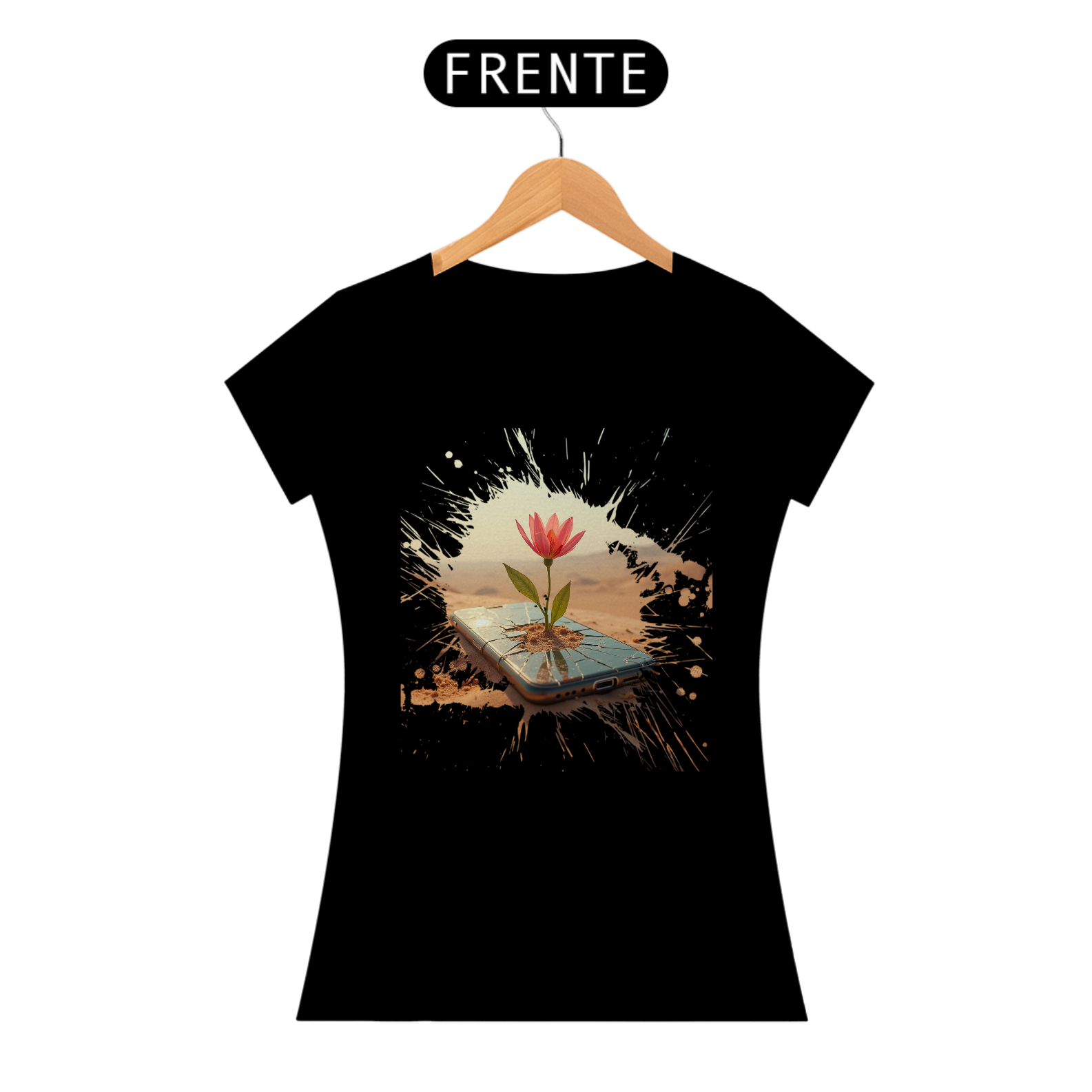 CAMISETA NOVA SKIN classic