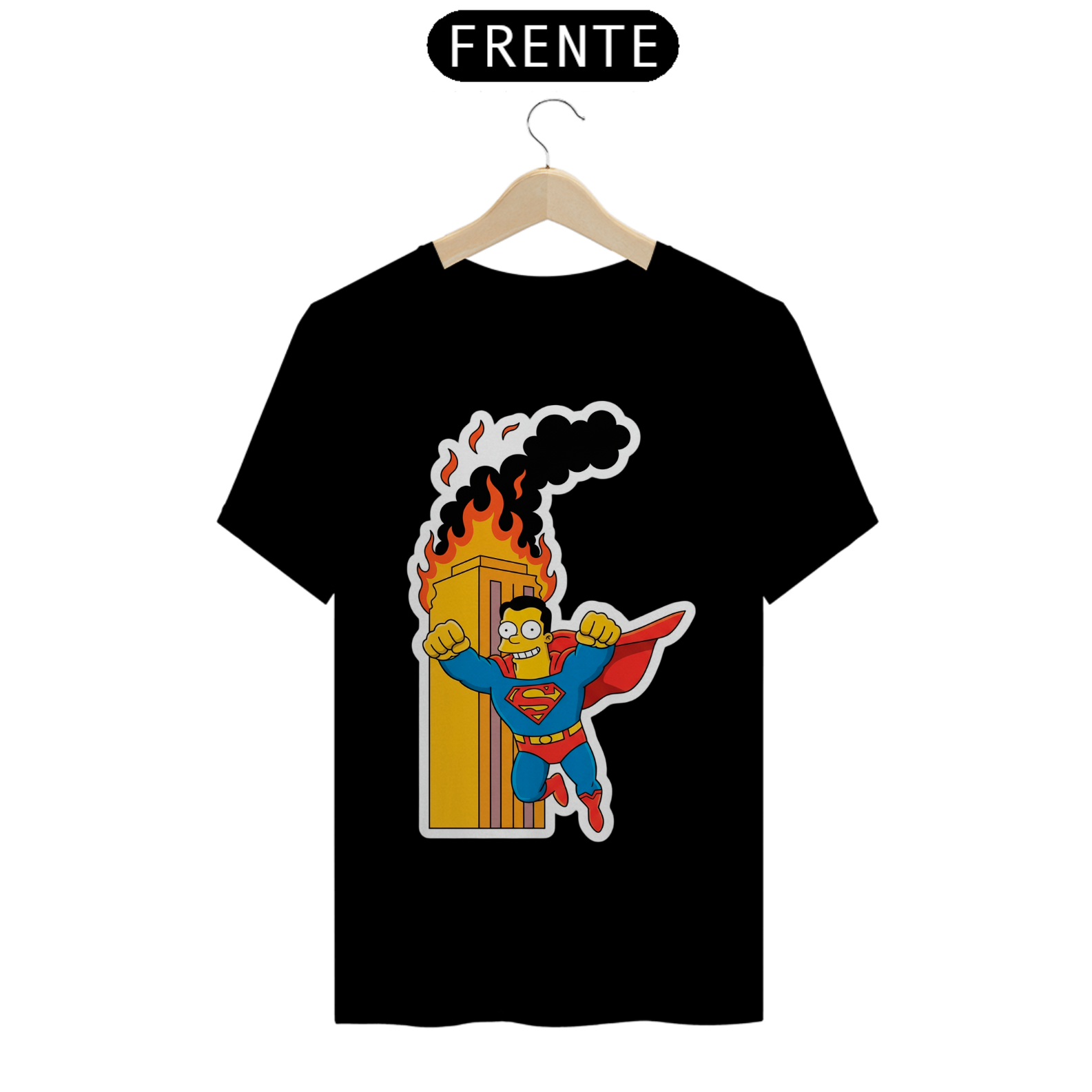 CAMISETA NOVA SKIN qualit 