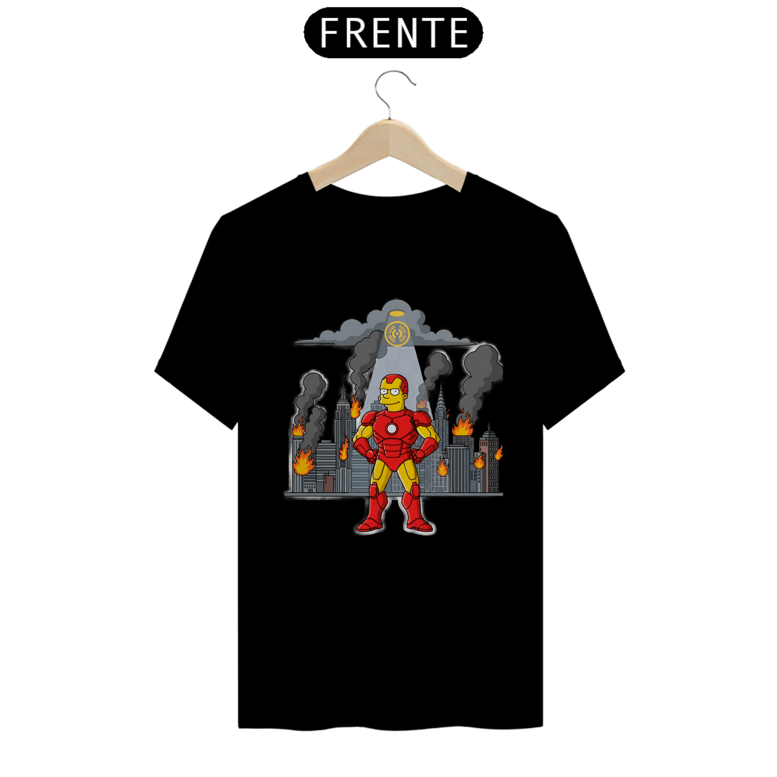CAMISETA NOVA SKIN qualit 
