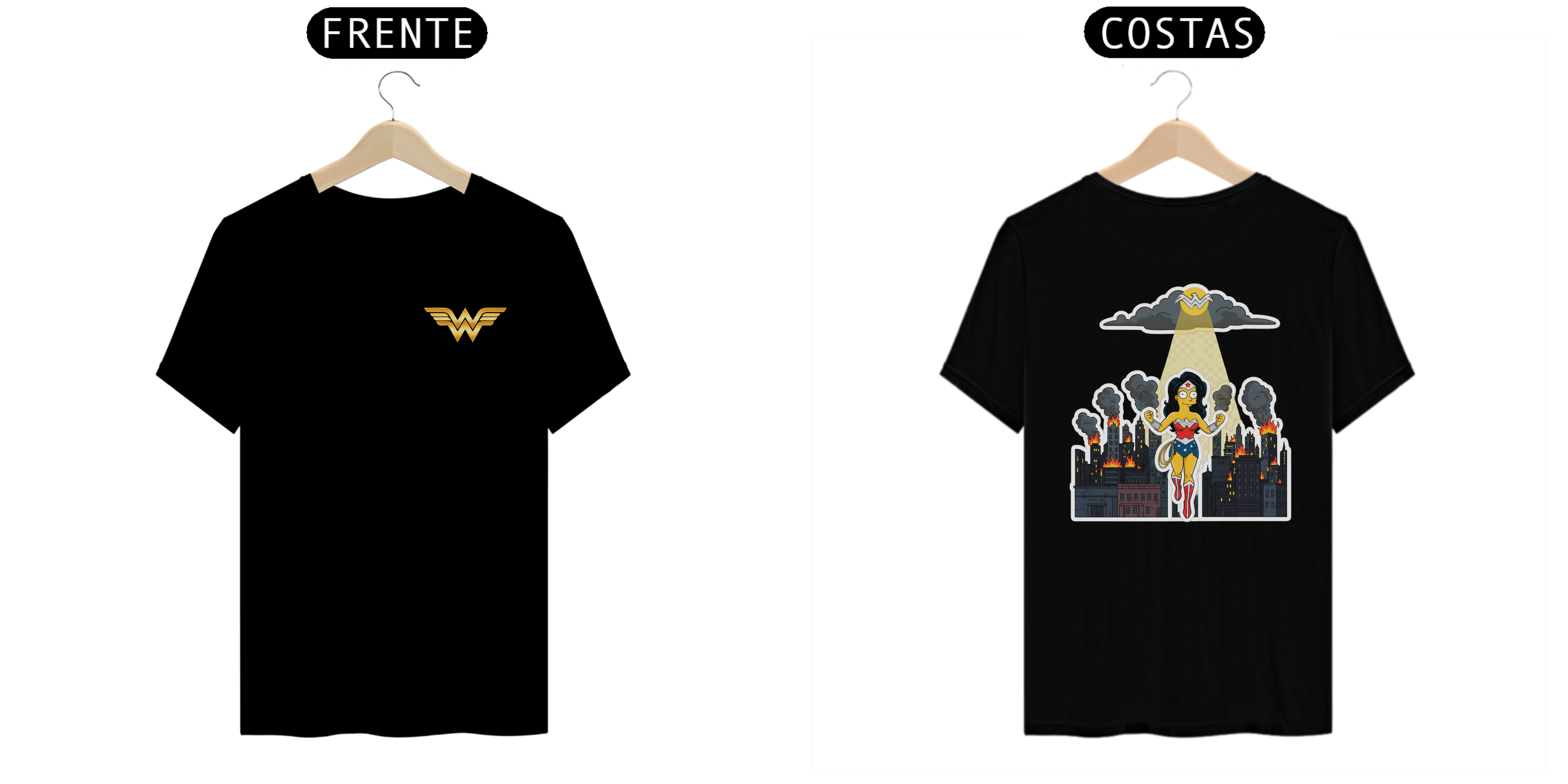 CAMISETA NOVA SKIN qualit 