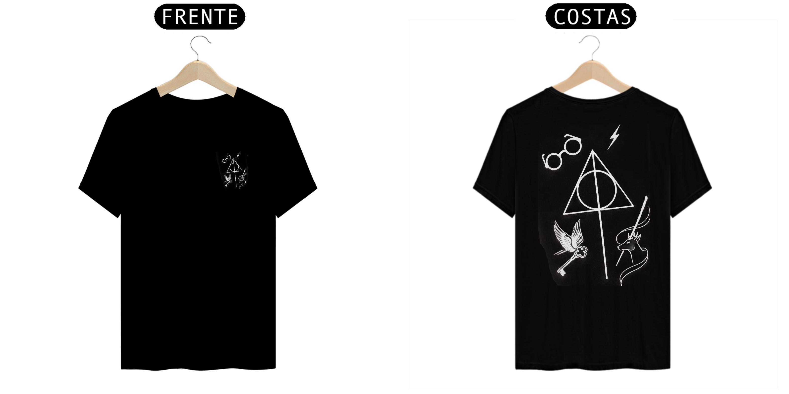 CAMISETA NOVA SKIN qualit 