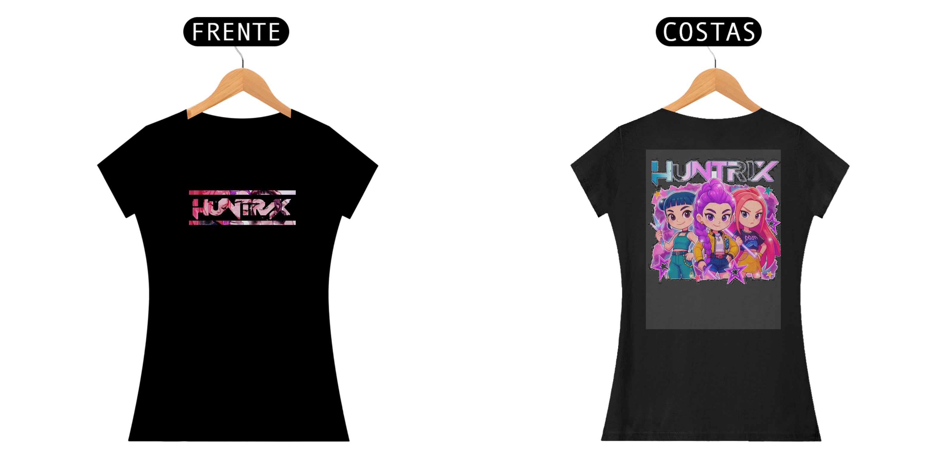 CAMISETA NOVA SKIN classic