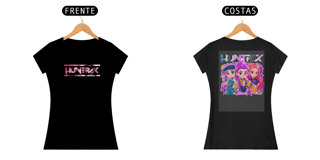 CAMISETA NOVA SKIN classic