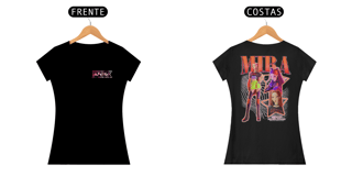 CAMISETA NOVA SKIN classic