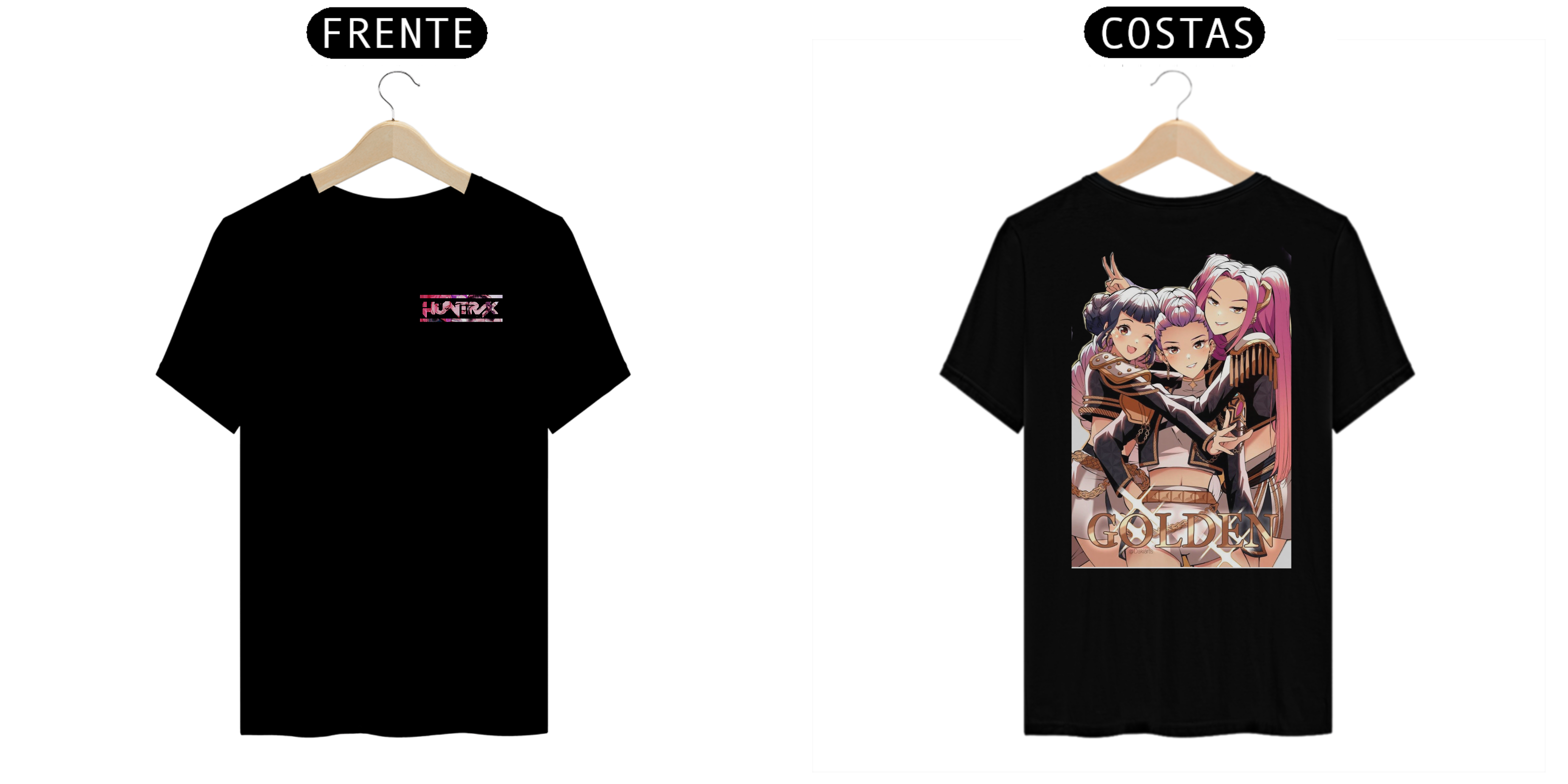 CAMISETA NOVA SKIN classic