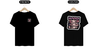 CAMISETA NOVA SKIN prime K.POP