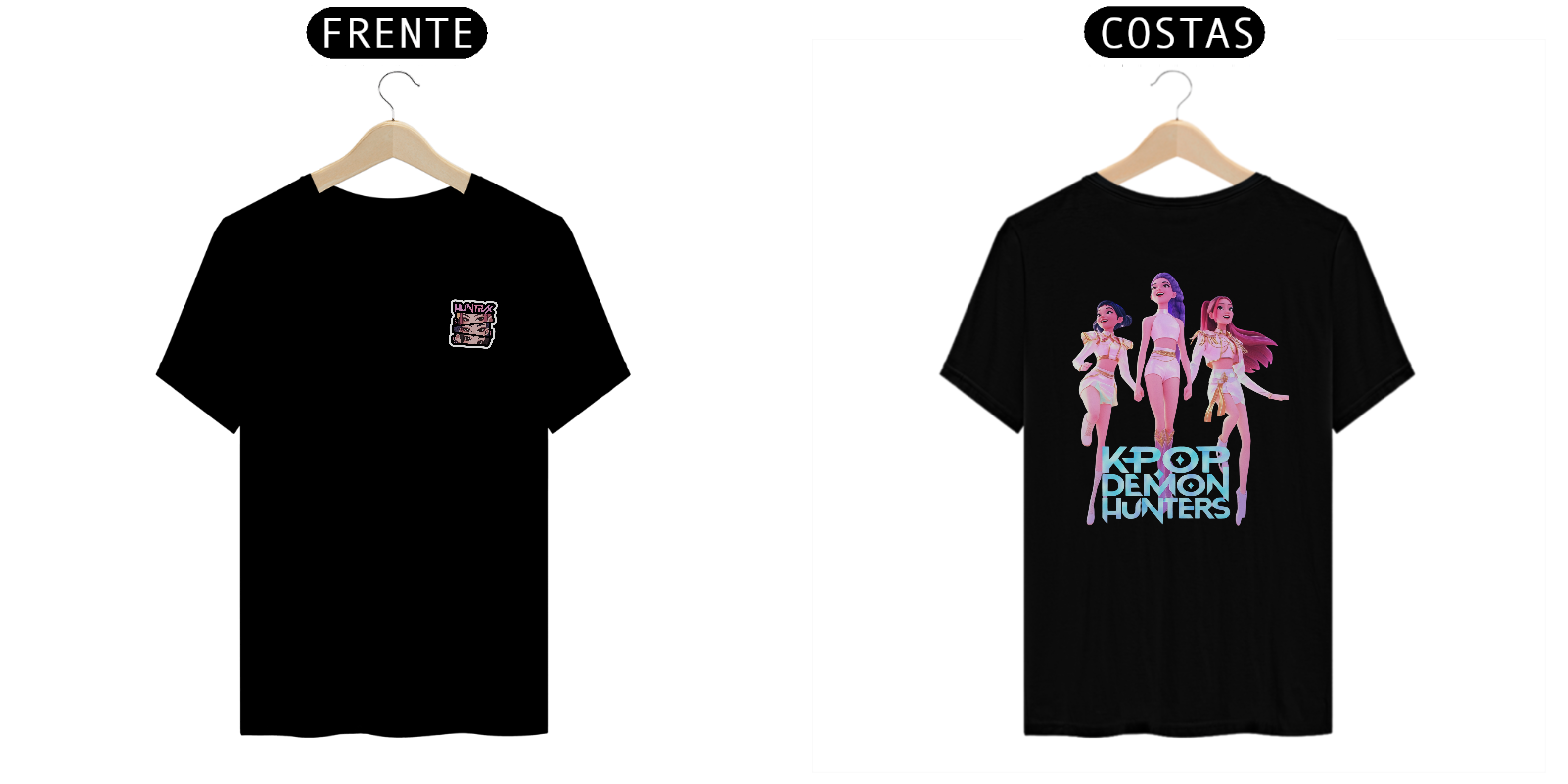 CAMISETA NOVA SKIN prime