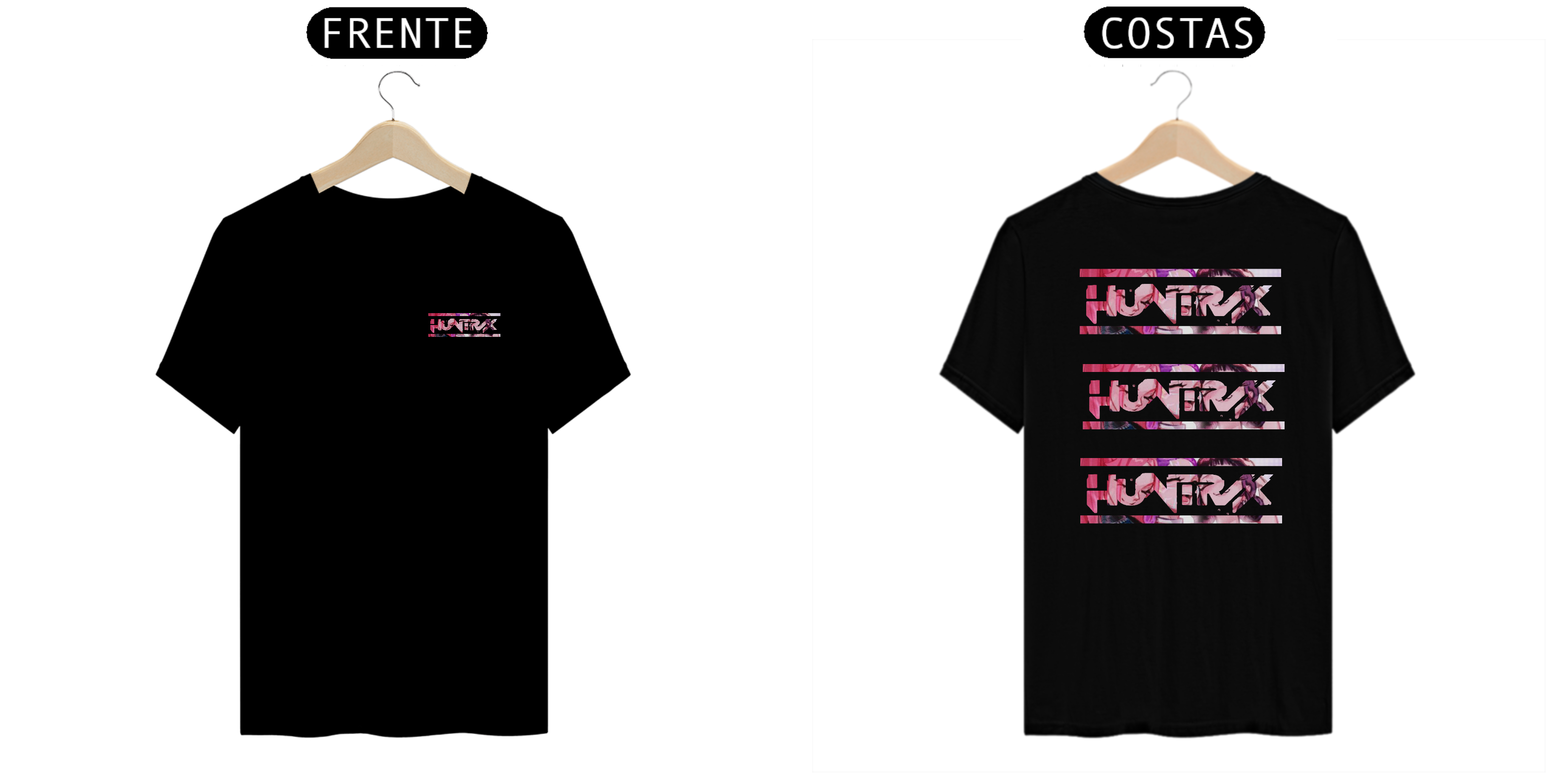 CAMISETA NOVA SKIN classic