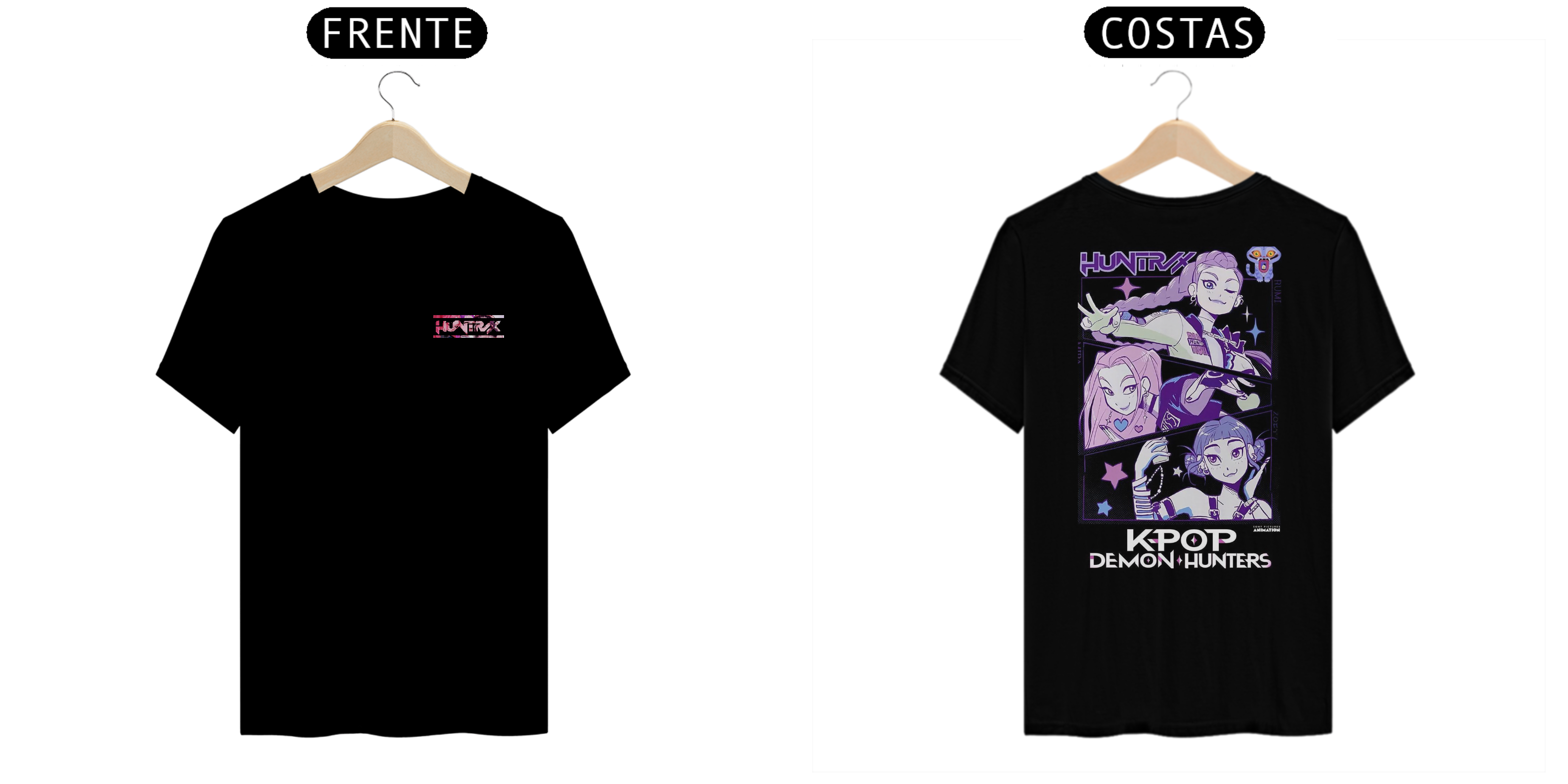 CAMISETA NOVA SKIN classic