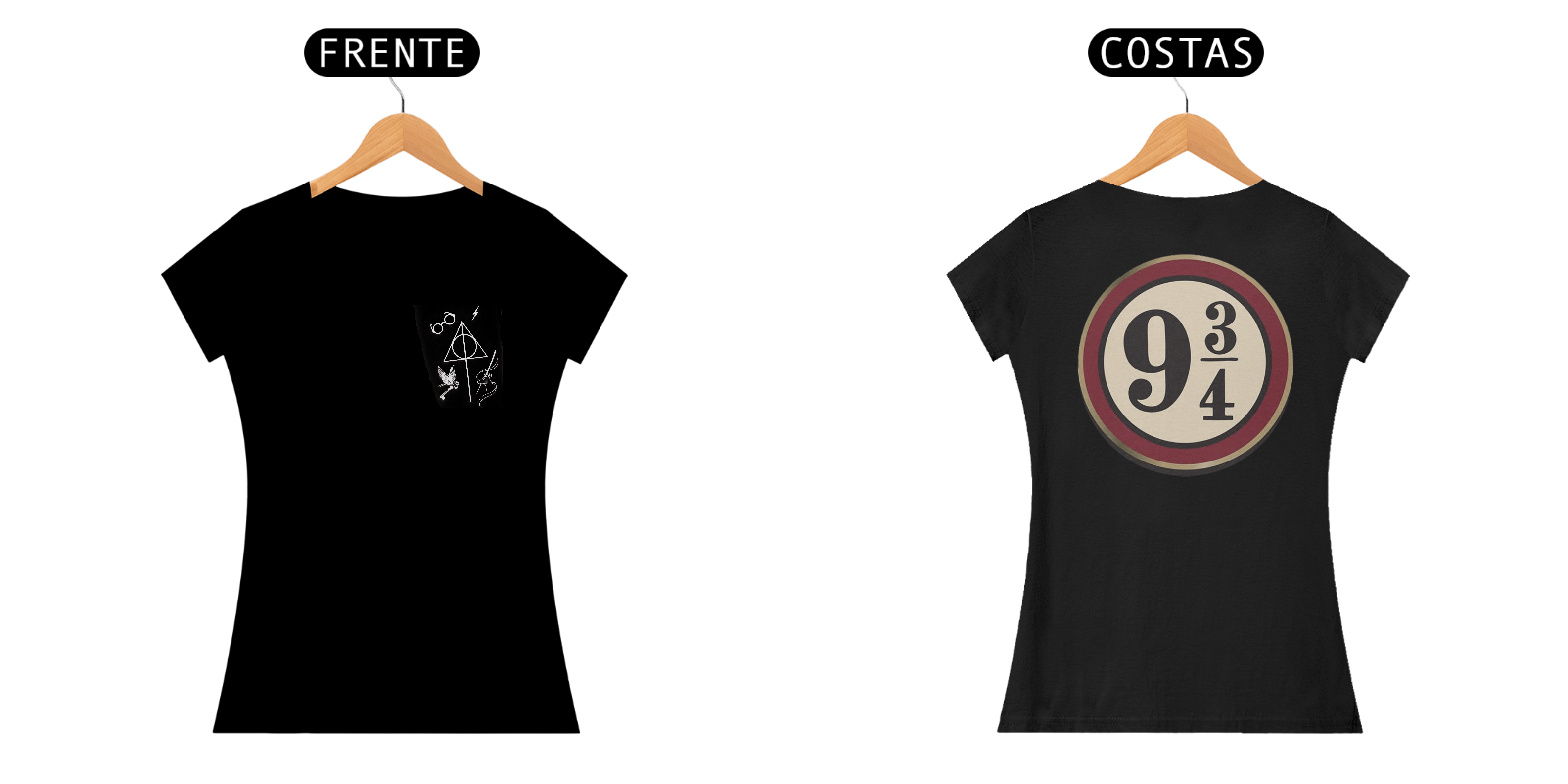 CAMISETA NOVA SKIN classic