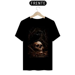 CAMISETA NOVA SKIN classic