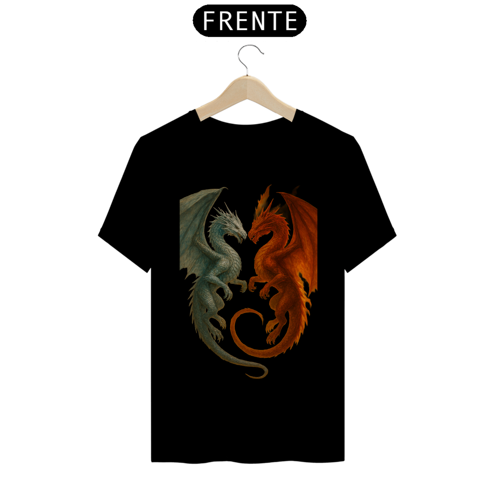 CAMISETA NOVA SKIN prime