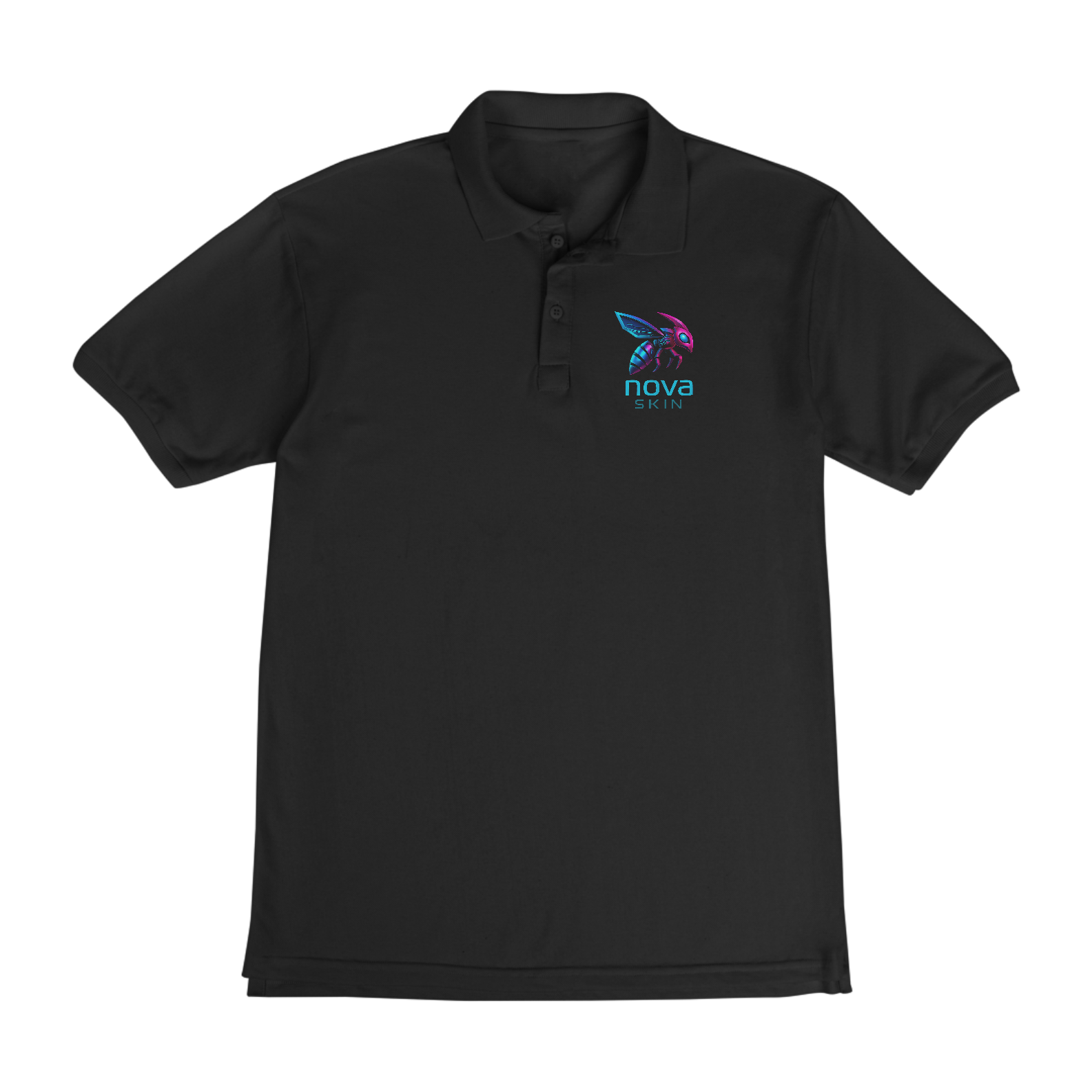 CAMISA POLO NOVA SKIN 