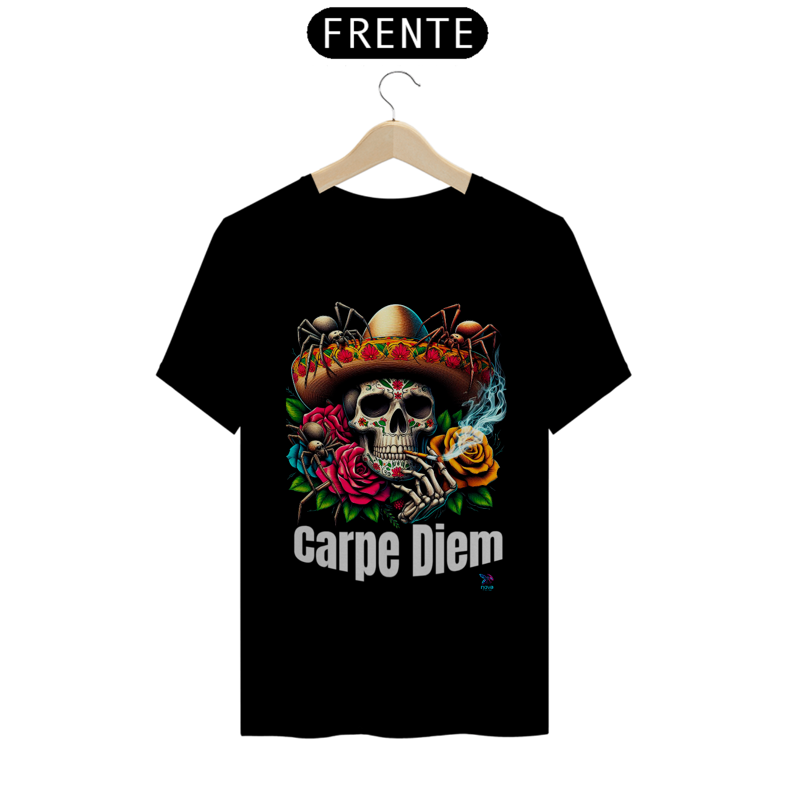 CAMISETA ONE PIECE nami