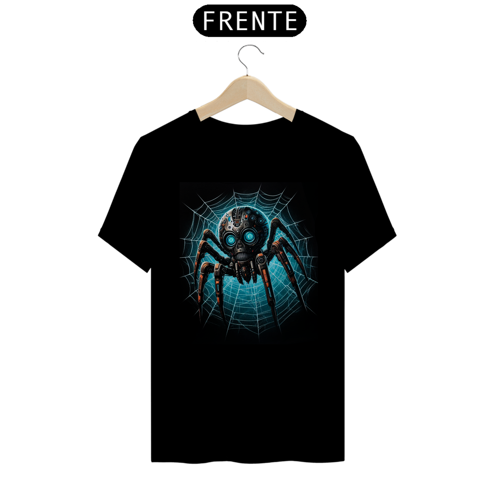 CAMISETA NOVA SKIN prime