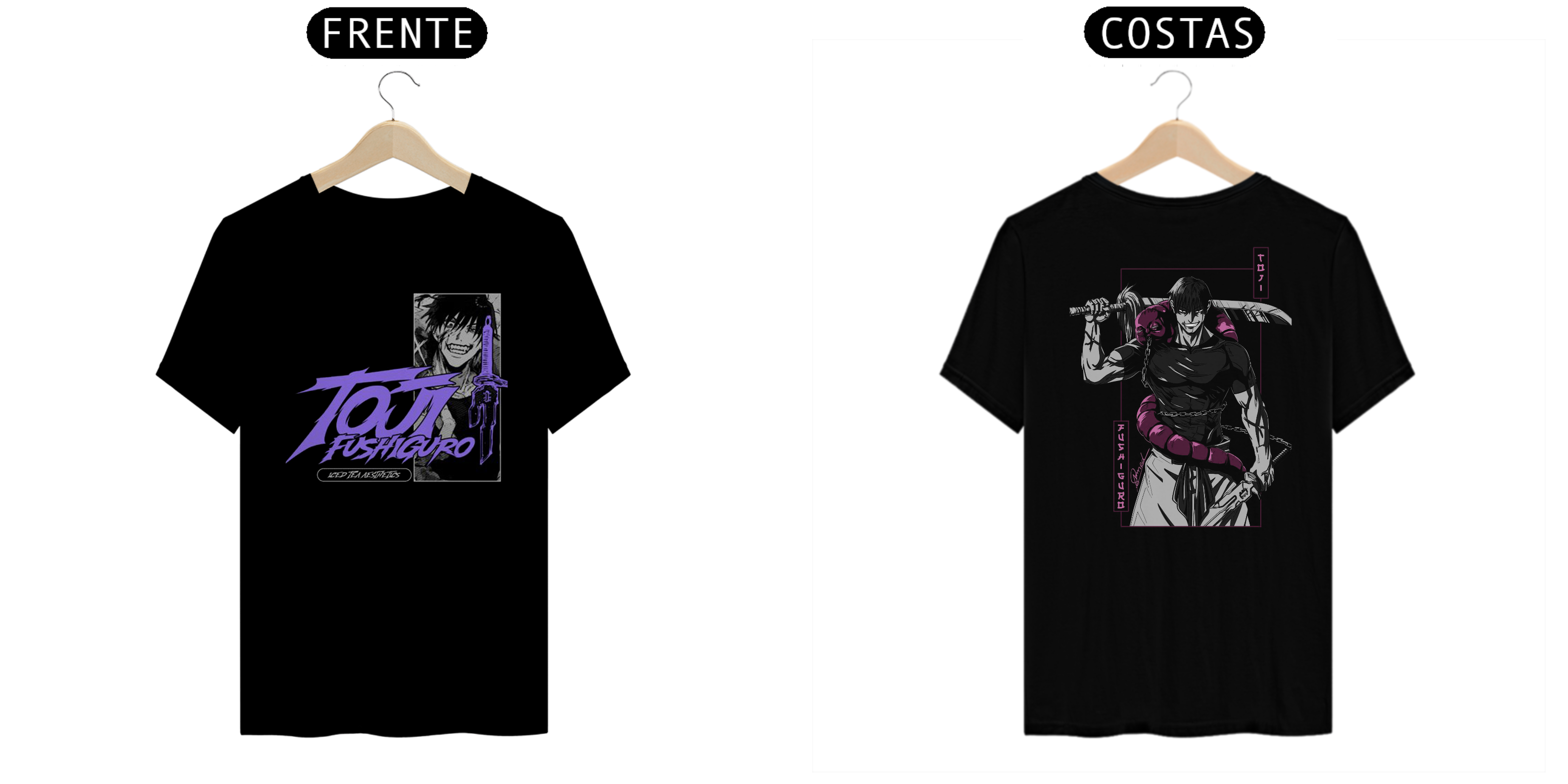 CAMISETA NOVA SKIN classic