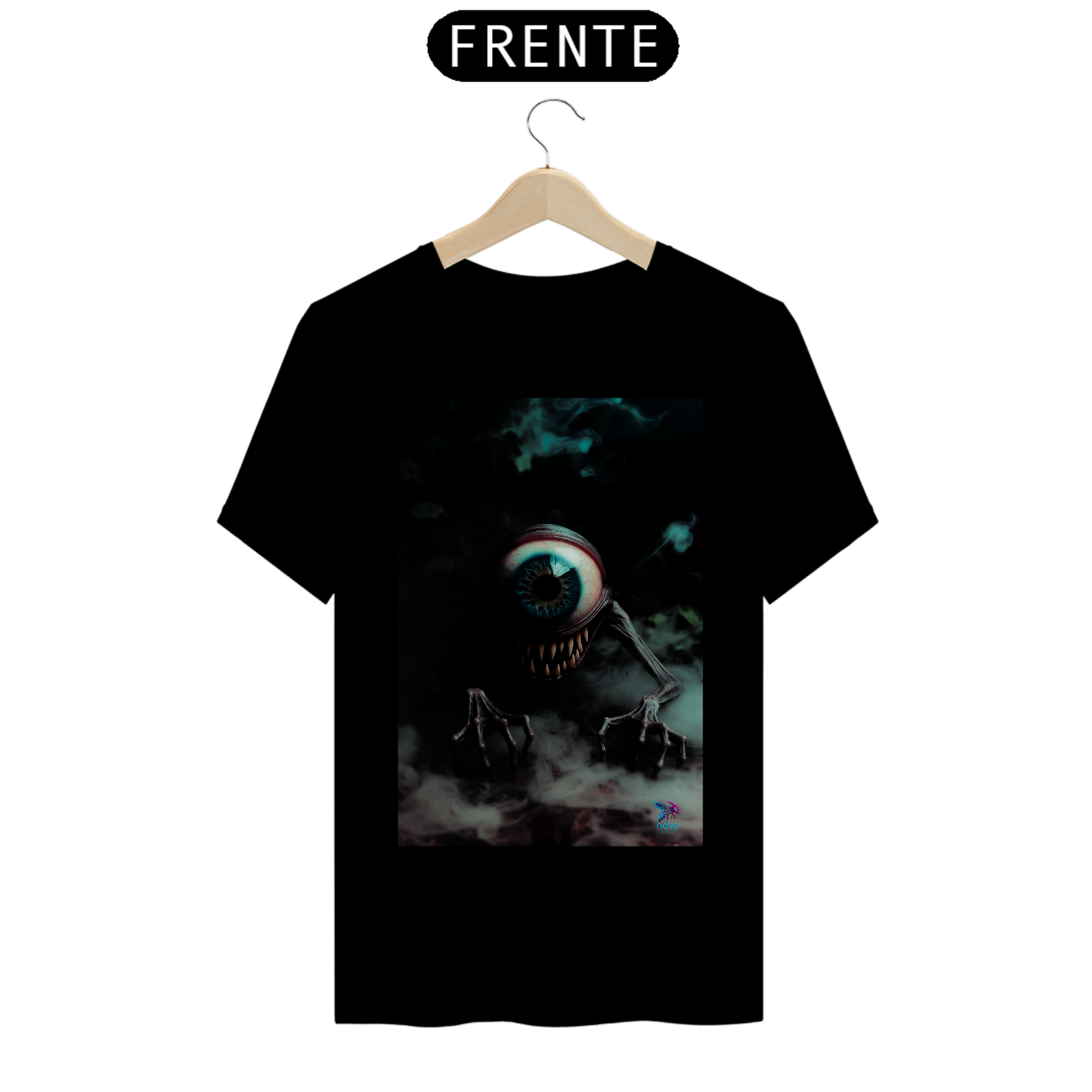 CAMISETA NOVA SKIN prime