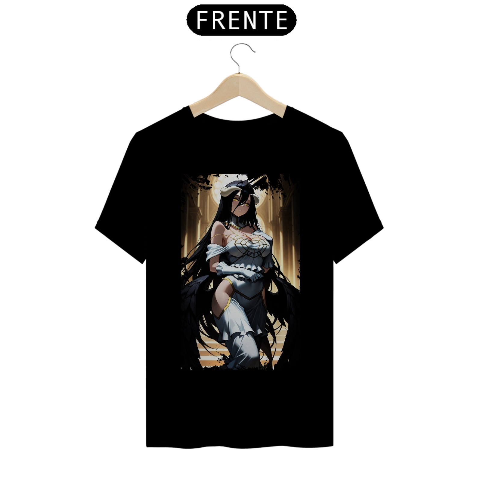 CAMISETA NOVA SKIN prime