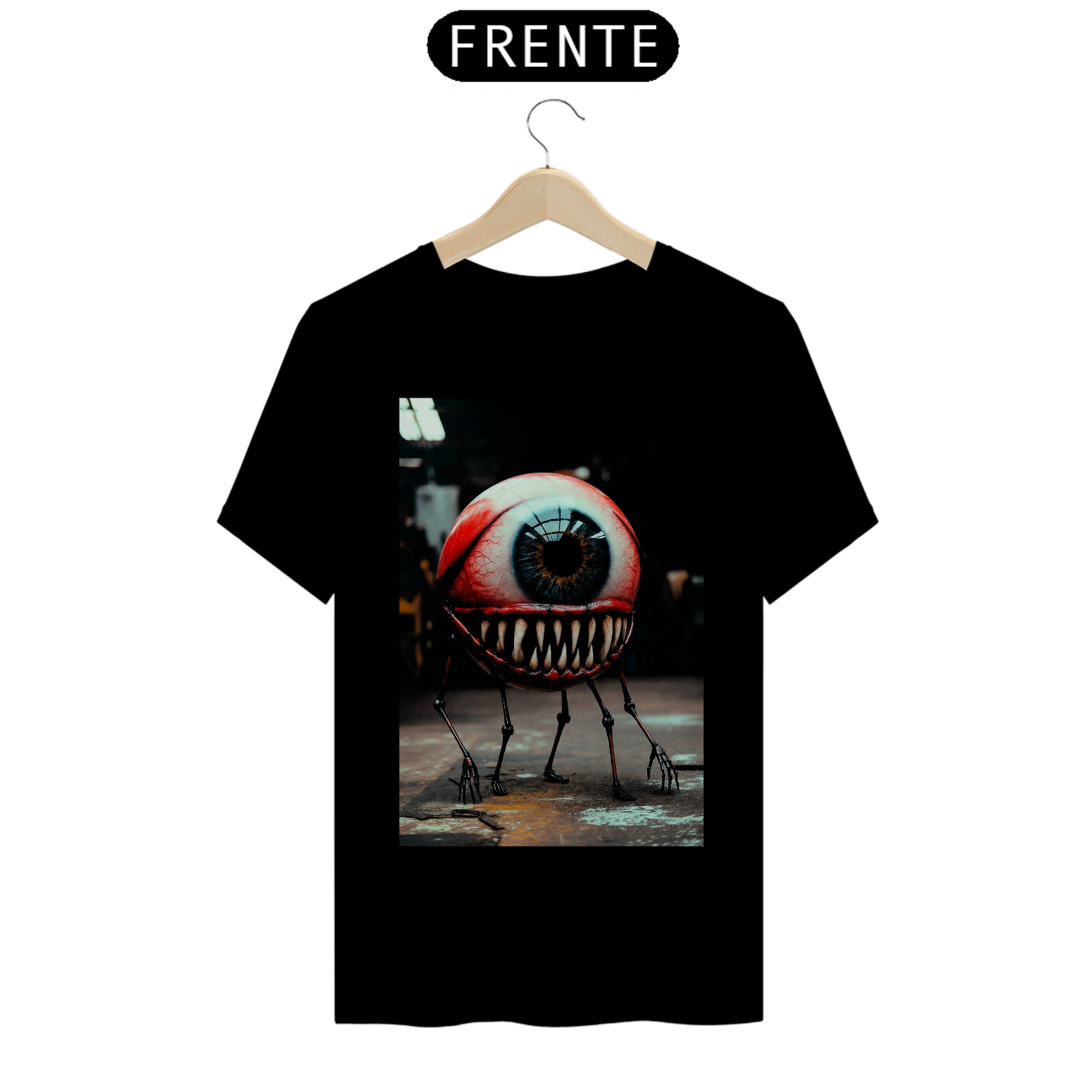 CAMISETA NOVA SKIN classic