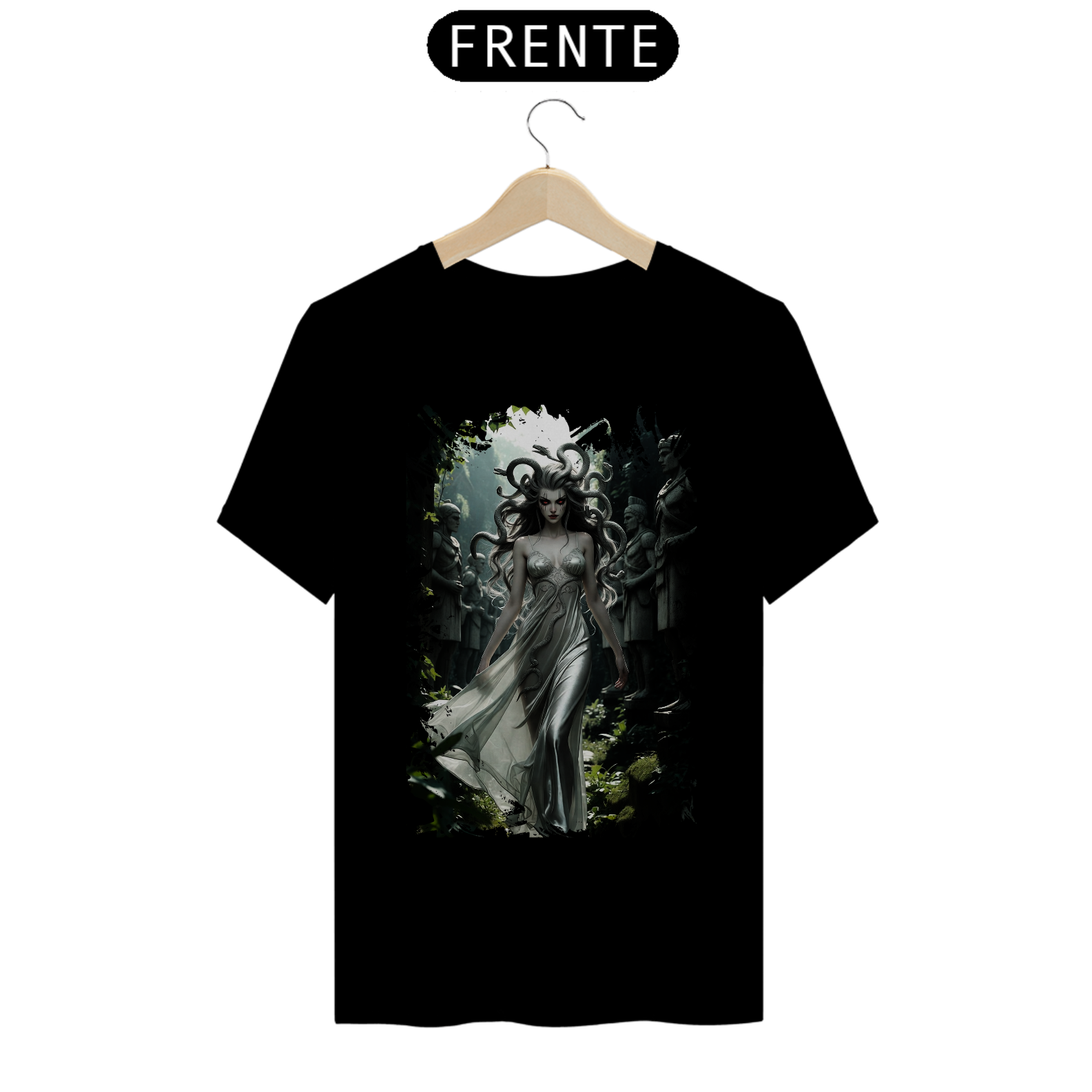 CAMISETA NOVA SKIN classic