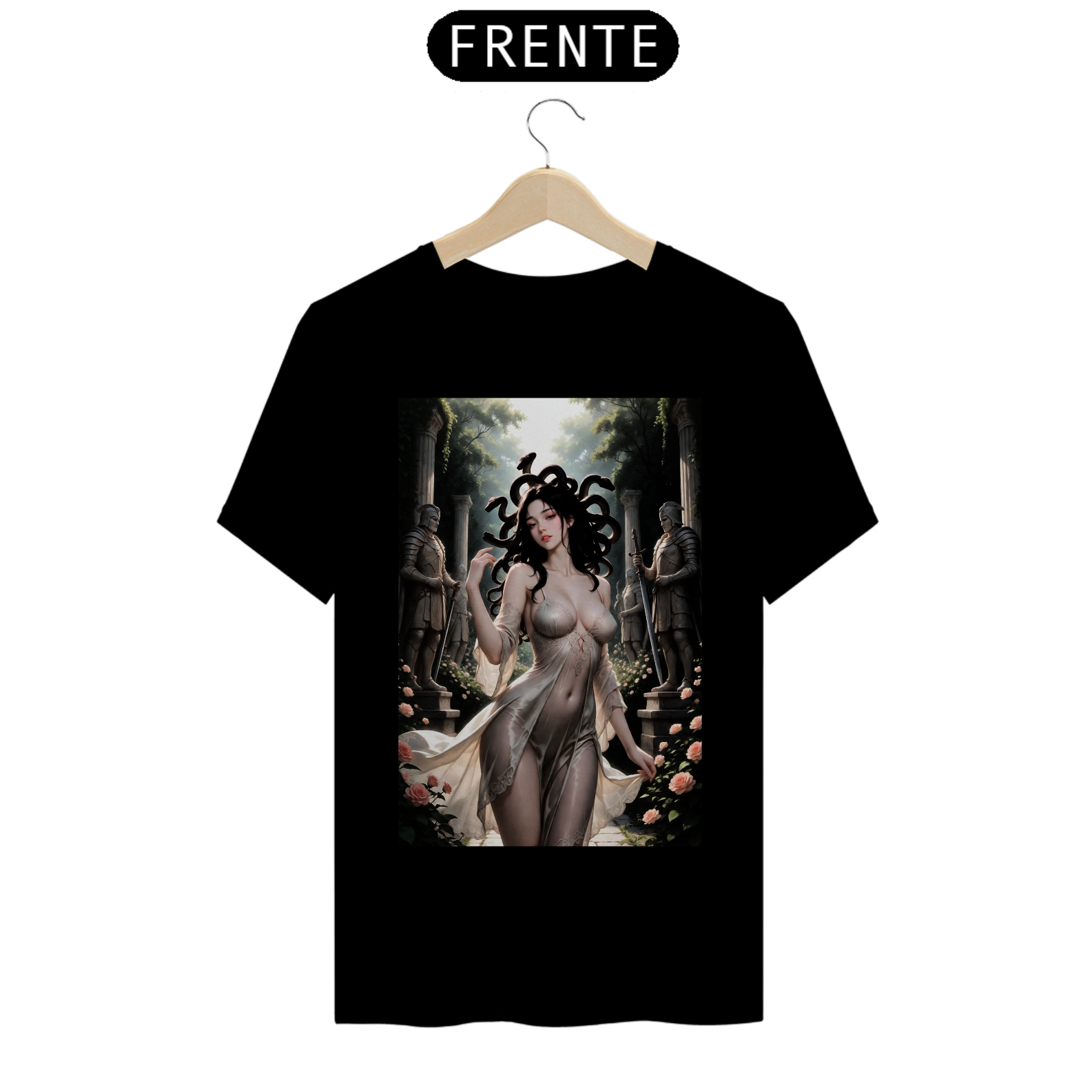 CAMISETA NOVA SKIN prime