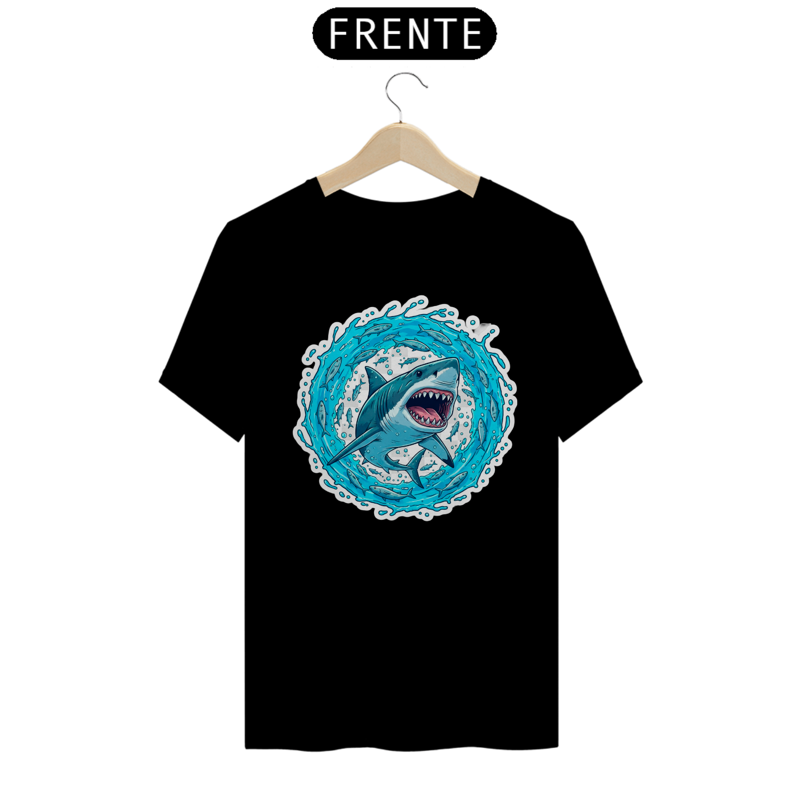 CAMISETA NOVA SKIN classic