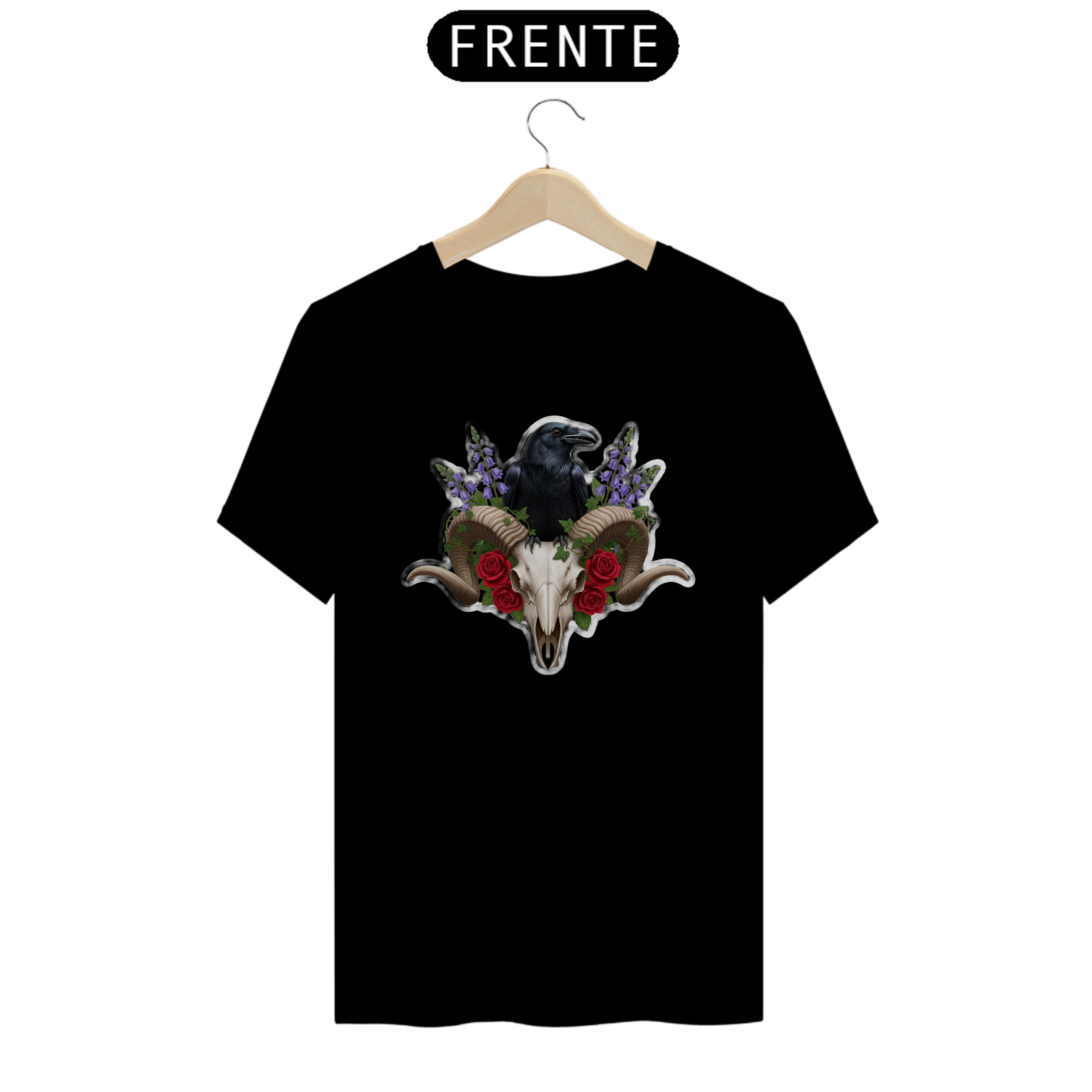 CAMISETA NOVA SKIN prime
