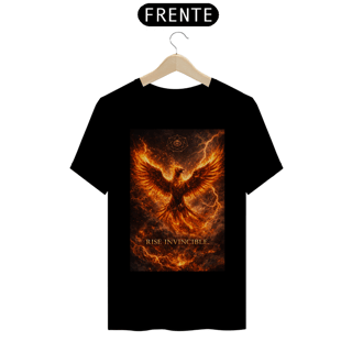 CAMISETA NOVA SKIN CUPULA PRIMAL FENIX