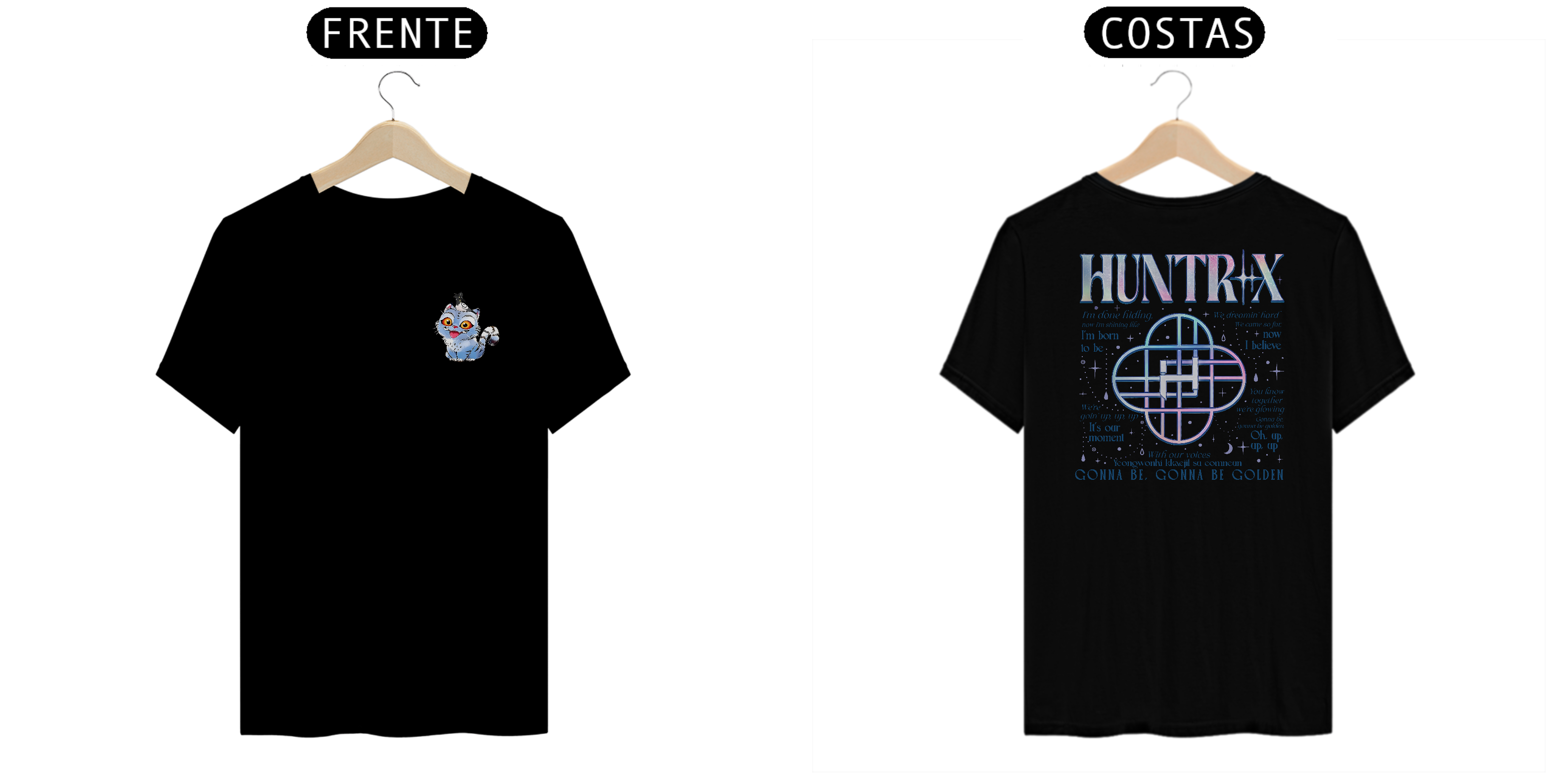 CAMISETA NOVA SKIN prime HUMTRIX