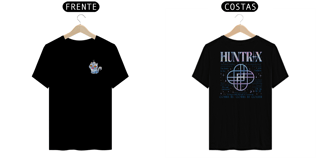 CAMISETA NOVA SKIN prime HUMTRIX