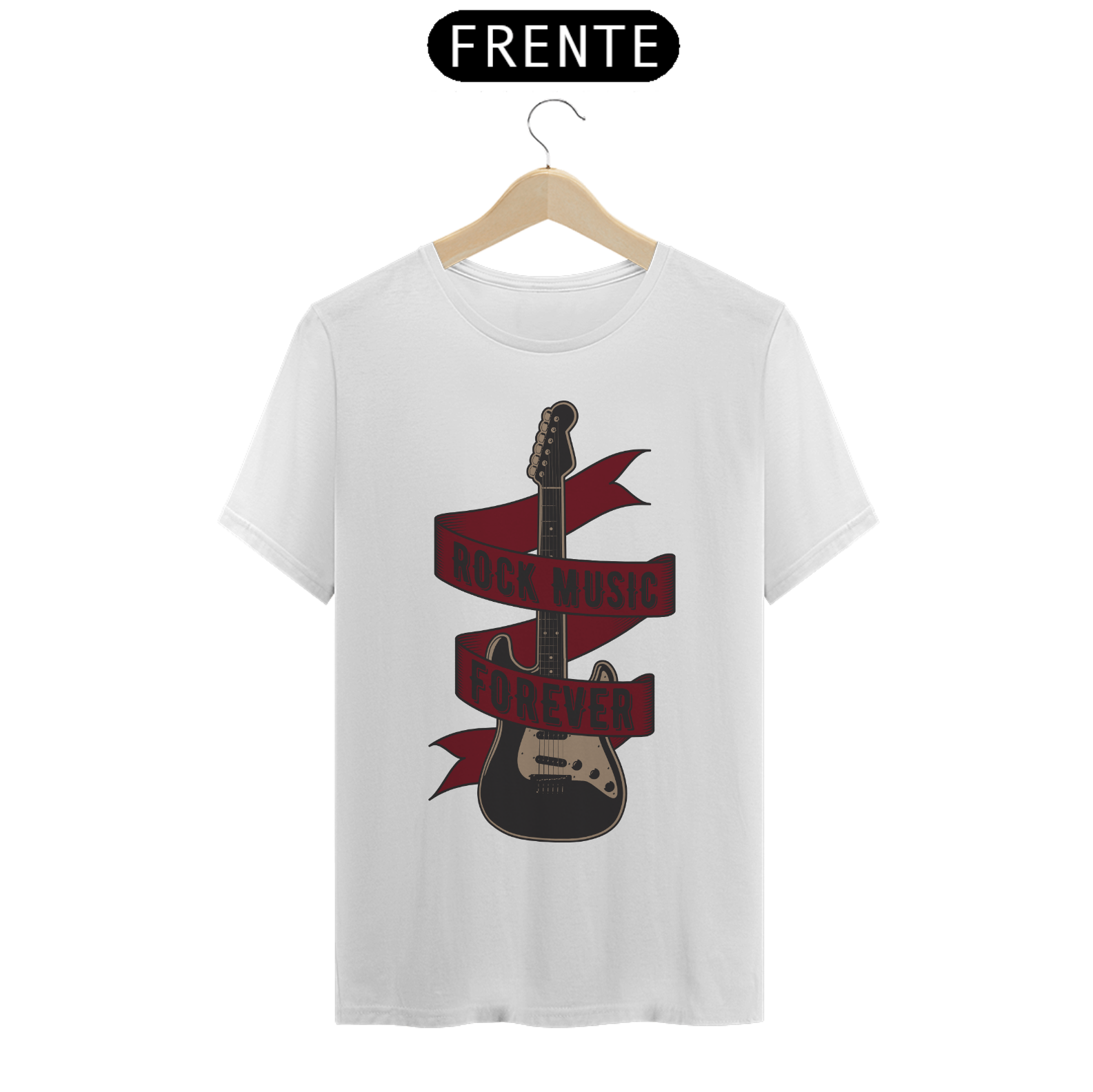 Nome do produto: Rock Music