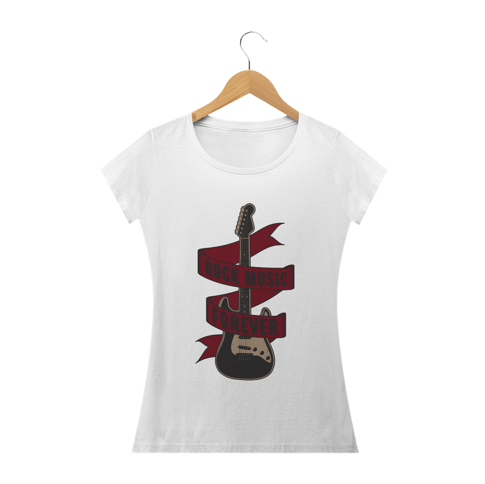 Nome do produto: Rock Music