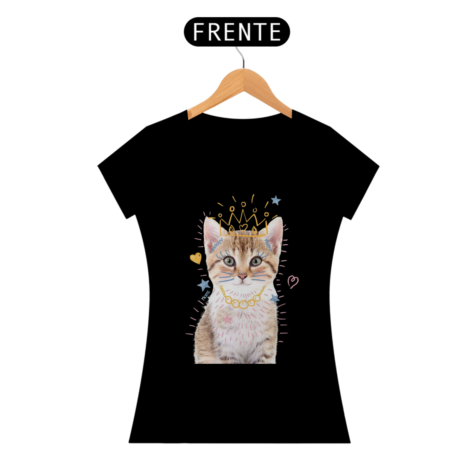 Nome do produto: Cat 