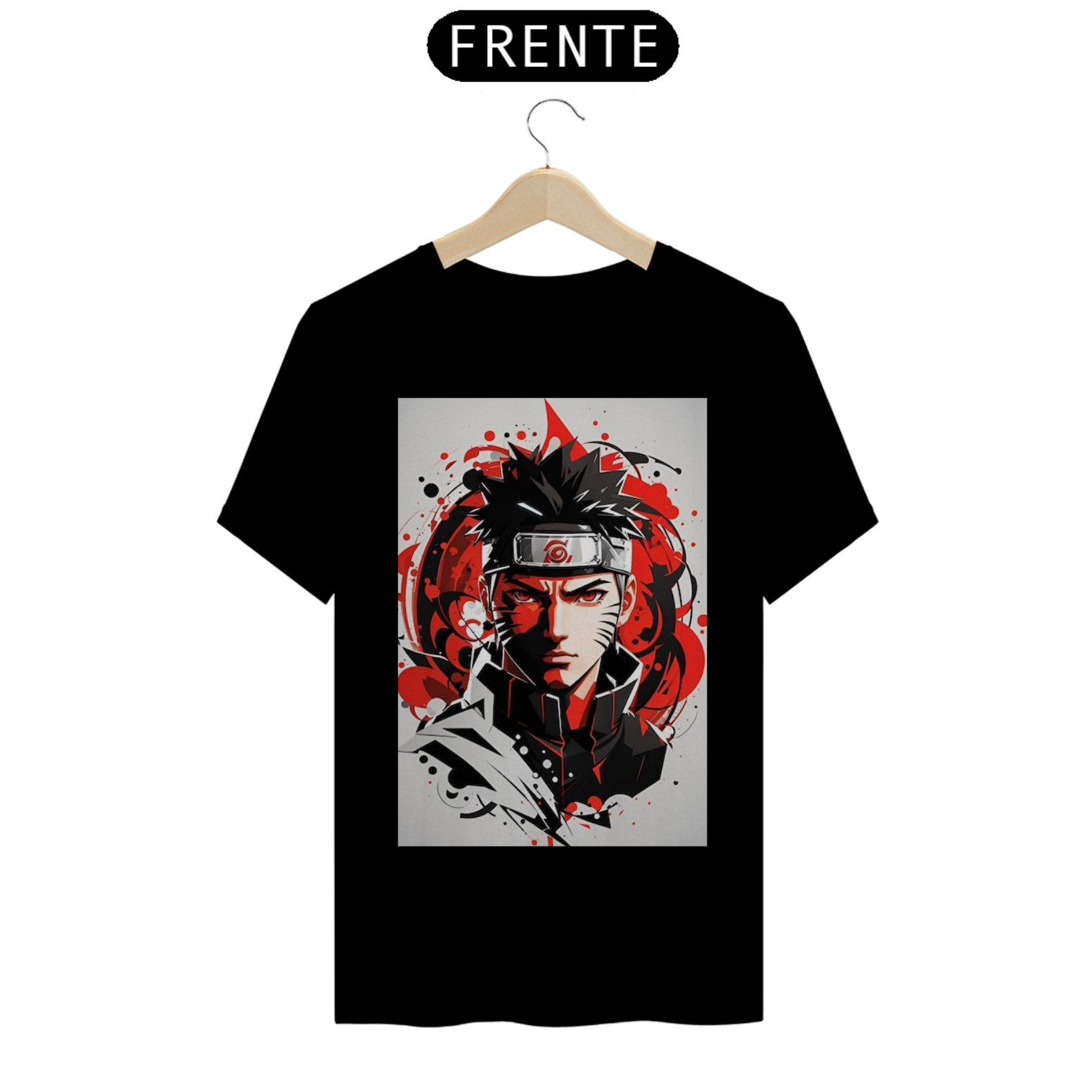 Nome do produto: Naruto¹