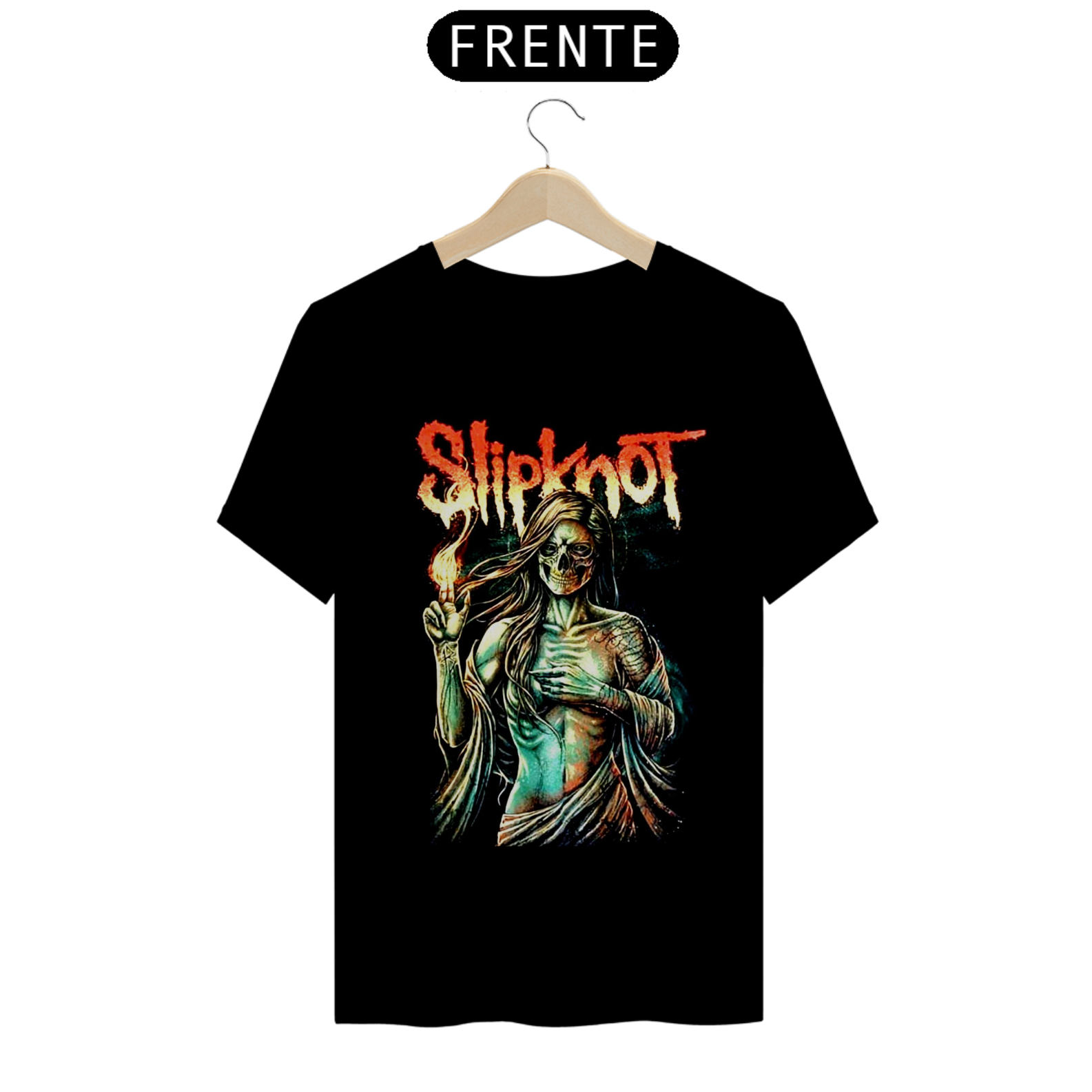 Nome do produto: SlipKnot