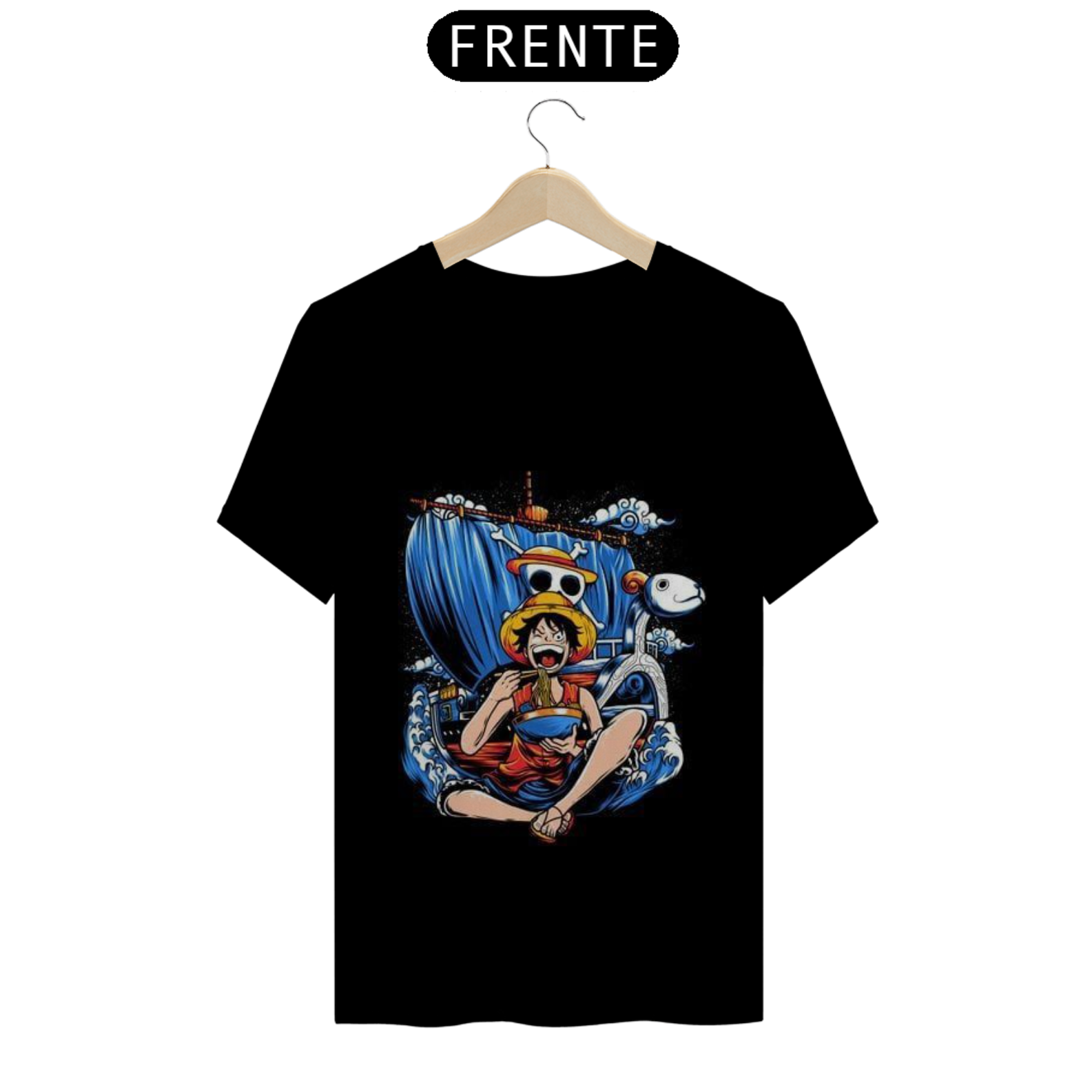 Nome do produto: One Piece 