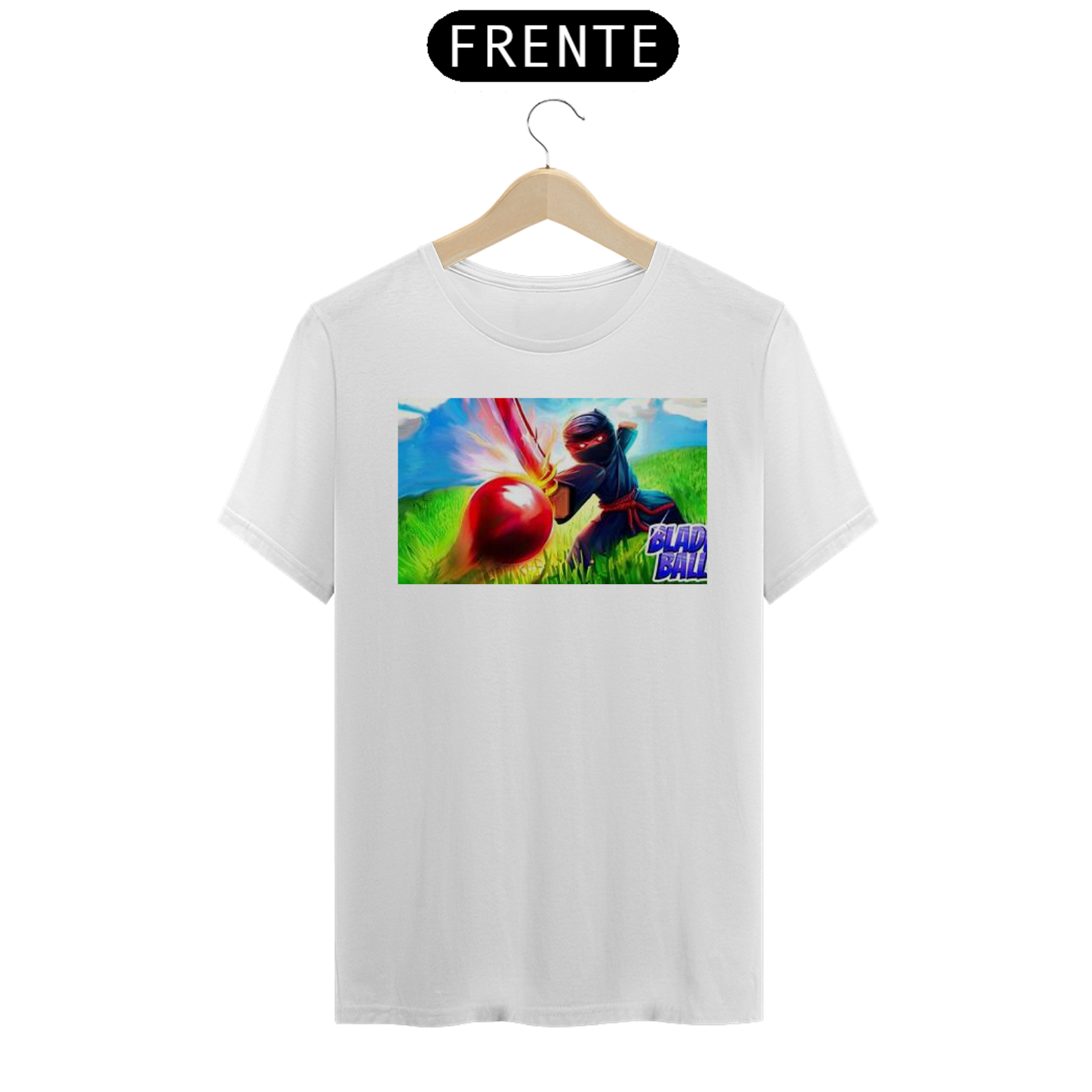 Nome do produto: camiseta roblox 