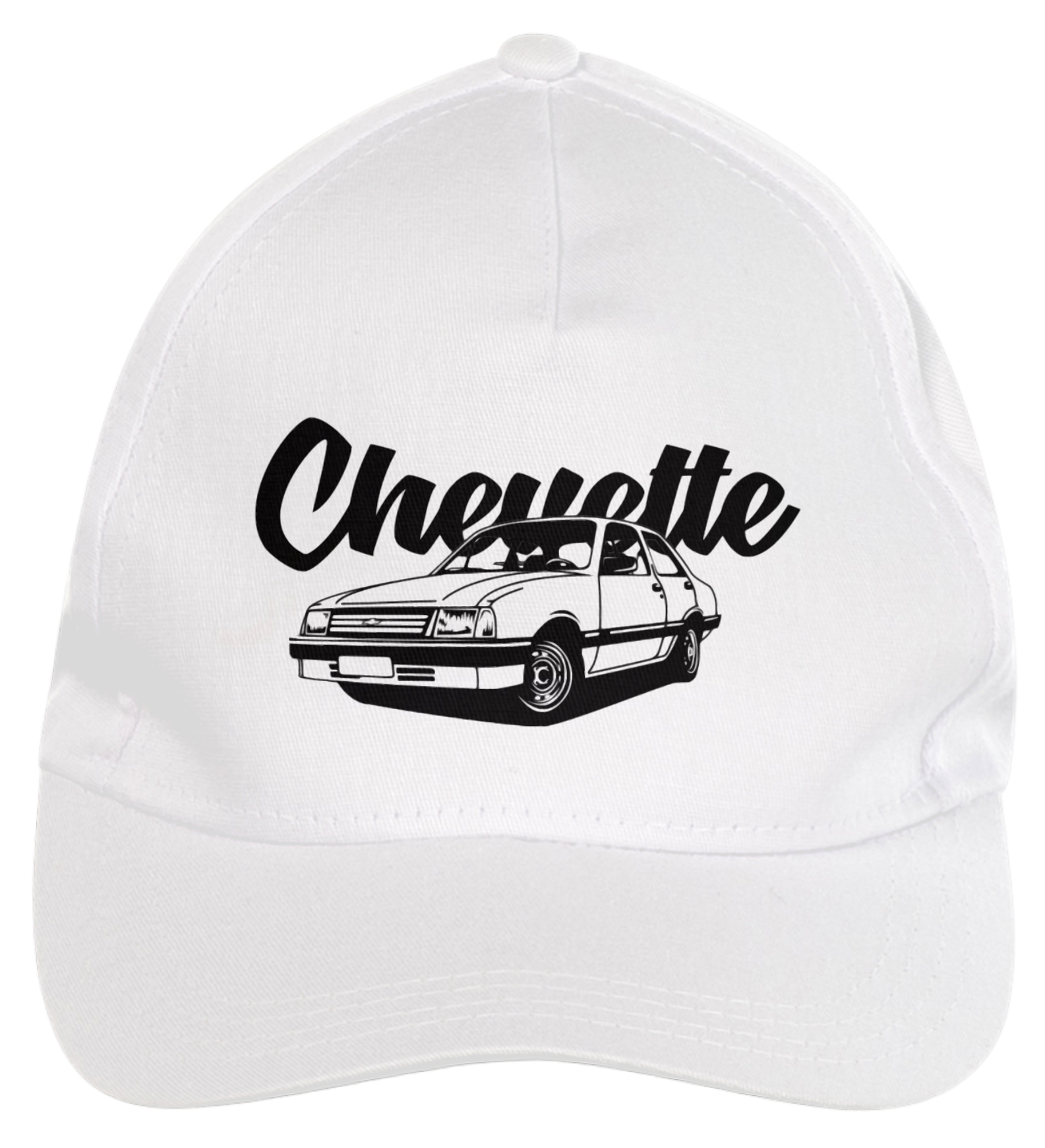 Nome do produto: Bone GM Chevette